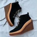 Merrell  TREMBLANT suede wedge boots🔥🔥🔥 Photo 0