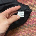 TRANQUILITY BY COLORADO CLOTHING BLACK BASIC GOLF TENNIS SKORT SKIRT Size M Photo 3