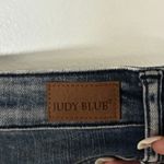 Judy Blue Jeans Womens 11/30 Blue Skinny Fit High Rise Medium Wash Denim Stretch Photo 5