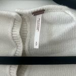 Free People  Knit mini dress Photo 3