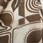 Mara Hoffman  Enya Dress one shoulder maxi Size 4 Photo 5