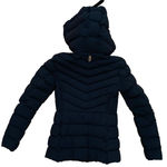 Mackage BLACK PUFFER COAT Photo 5