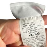 Scrubstar   Women’s Halloween Print  V-Neck Medical Scrub Top Size XL/XG Photo 5