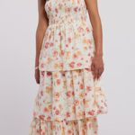 Dry Goods Floral Dress Photo 0