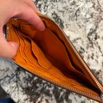 Coach  Wristlet Leather Photo 4