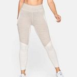 Outdoor Voices  TechSweat 3/4 Two-Tone Leggings Photo 0