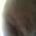 Zadig & Voltaire  Rock & Roll Black Crewneck Sweater Photo 1