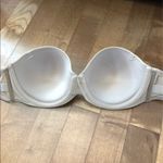 Maidenform stay put strapless size 38C Photo 6