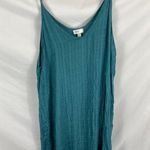Nordstrom Rack Textured Flowy Cover-Up Dress Size xl Photo 2