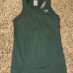 Gymshark  Top Athletic Tank medium Photo 0