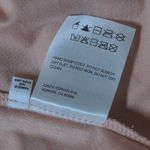 Reformation  Blush Pink Avant Dress – Size L – NWT Photo 10