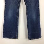 Jordache  Bootleg Jeans 5/6 Photo 5