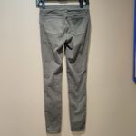 PacSun *5/$25 Sale*  Army Green Jeggings 24 X 27 Photo 4