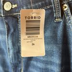 Torrid NWT Jupiter  Jeans Photo 3
