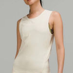 Lululemon LULU 🍋 Nulu Back-Twist Tank Photo 0