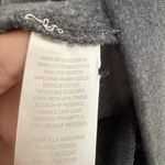 Zella  Love Open Front Mid Length Cardigan in Dark Gray Loungewear Casual Size XS Photo 6