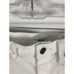 Hudson Jeans NWT Hudson Blair Super Skinny Zipper Ankle Jean 28 Photo 2