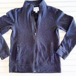 Old Navy Fleece sweater jacket Size Small Photo 2