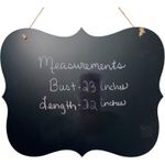 Christian Siriano Top Womens Large Floral Linen Blend Peasant Boho Festival Photo 10