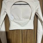 Gilly Hicks workout top Photo 4