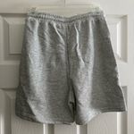 SheIn Graphic Sweat Shorts Photo 1