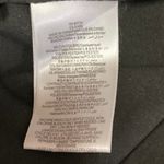 BCBGeneration Black Lace Mesh Layered Ruffle Sleeveless Mini Sheath Dress Size 4 Photo 4