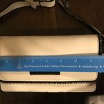 Quay Australia White Faux Leather Belt Bag Photo 4