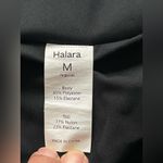 Halara  Black Maxi Skirt with Side Slit Photo 9