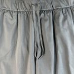 Sage  Collective XL Jogger Pants Green Pull On Drawstring Stretch Pockets Women’s Photo 3