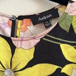 VICI  | Floral Braided Belt Dress Photo 3