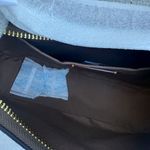 Coach X Peanuts Teri Shoulder Bag With Snoopy Print cbj88 Photo 5