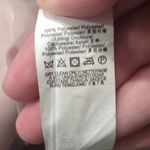 Missguided  Double Breasted Mauve Pink Pea Coat Size 6 Photo 9