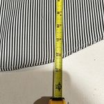 Roommates  striped bell sleeved with embroidery women’s size small Photo 2