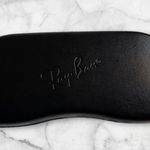 Ray-Ban Sunglasses Case Photo 0