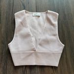 Aritzia Babaton Tank Top  Sculpt Knit Photo 0
