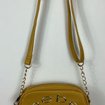 Bebe  Kayla Camera Crossbody Purse Photo 0