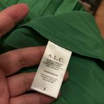 ALC Frank NWOT A.L.C pleated dress Photo 8