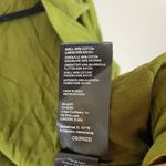 We The Free Free People Rebel Rebel Knit Moto Jacket Green Size small Photo 2