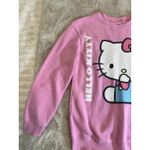 Hello Kitty  Long Sleeve Pullover Size XS Photo 2