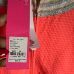 Lilly Pulitzer NEW  Valli Shift Dress Cayenne Coral 16 Photo 6