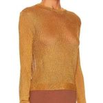 Free People  H20 Crew Pullover Size Medium NWOT $98 Photo 0