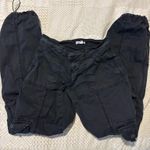 Garage  Cargo Pants Black Photo 0