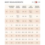 Birdy Grey Birdy grey Dress Lisa Long Satin X-large Rose Gold Wedding guest Prom Party Photo 10