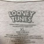 Looney Tunes Bugs Bunny Evolution of an Icon Tshirt size Extra Large Photo 3