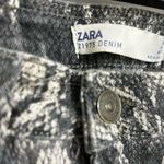 ZARA  Snake Print‎ Pants Photo 2