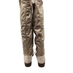 Lucky Brand  Calipso Over The Knee Tan Suede Boots, Wide Calf, NWB SKU 724 Photo 3