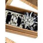 Vintage Rhinestone brooch bundle of 2 Photo 1