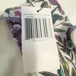 Vera Bradley  iconic RFID Smartphone Wristlet Lavender Meadow NWT Photo 3