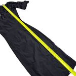 Collectif 50s Wednesday Magic Mesh Pencil Dress in Black Size XS Photo 10