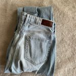 Hollister Light Wash Ripped Jeans Photo 1